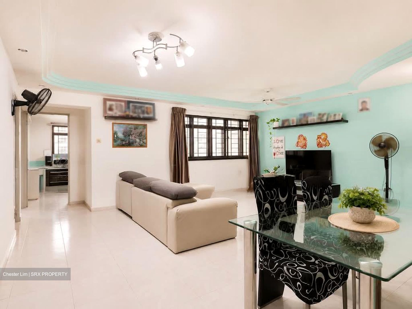 Blk 295A Compassvale Crescent (Sengkang), HDB 5 Rooms #582956341